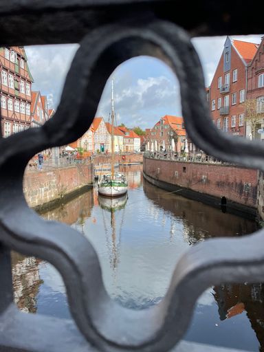 Hafen_Nordsee